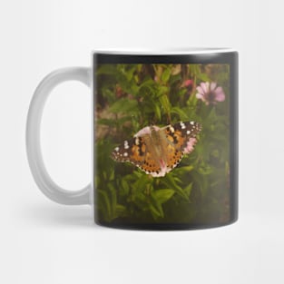 Nature and beauty Mug